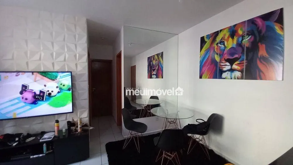 Apartamento, 2 quartos, 57 m² - Foto 3