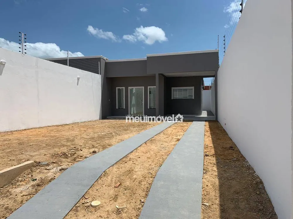 Casa, 3 quartos, 98 m² - Foto 2