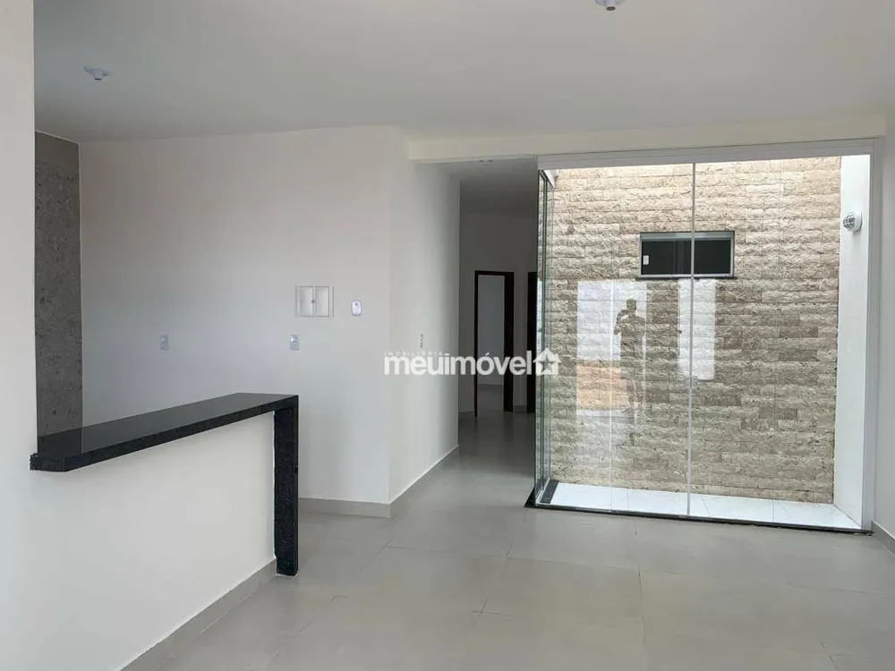 Casa, 3 quartos, 98 m² - Foto 4