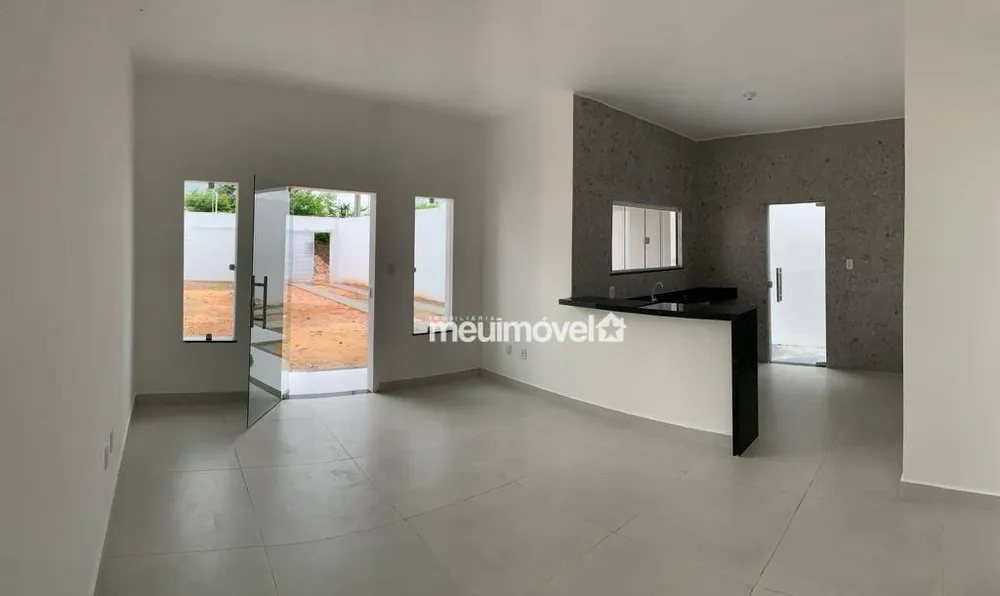 Casa, 3 quartos, 98 m² - Foto 3