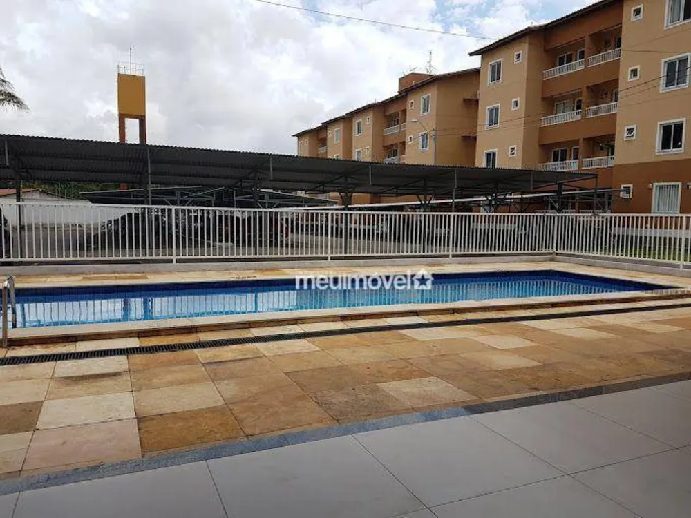 Apartamento, 2 quartos, 50 m² - Foto 1