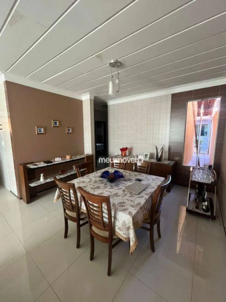 Casa, 3 quartos - Foto 3