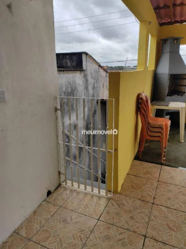 Casa, 2 quartos, 112 m² - Foto 2