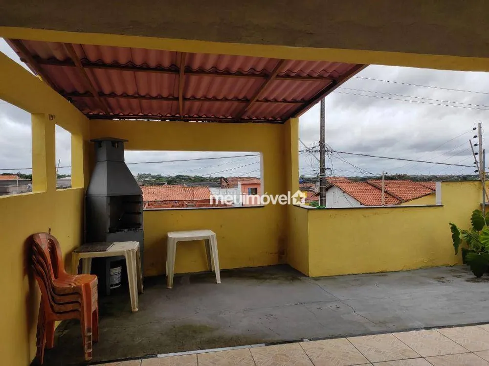 Casa, 2 quartos, 112 m² - Foto 3
