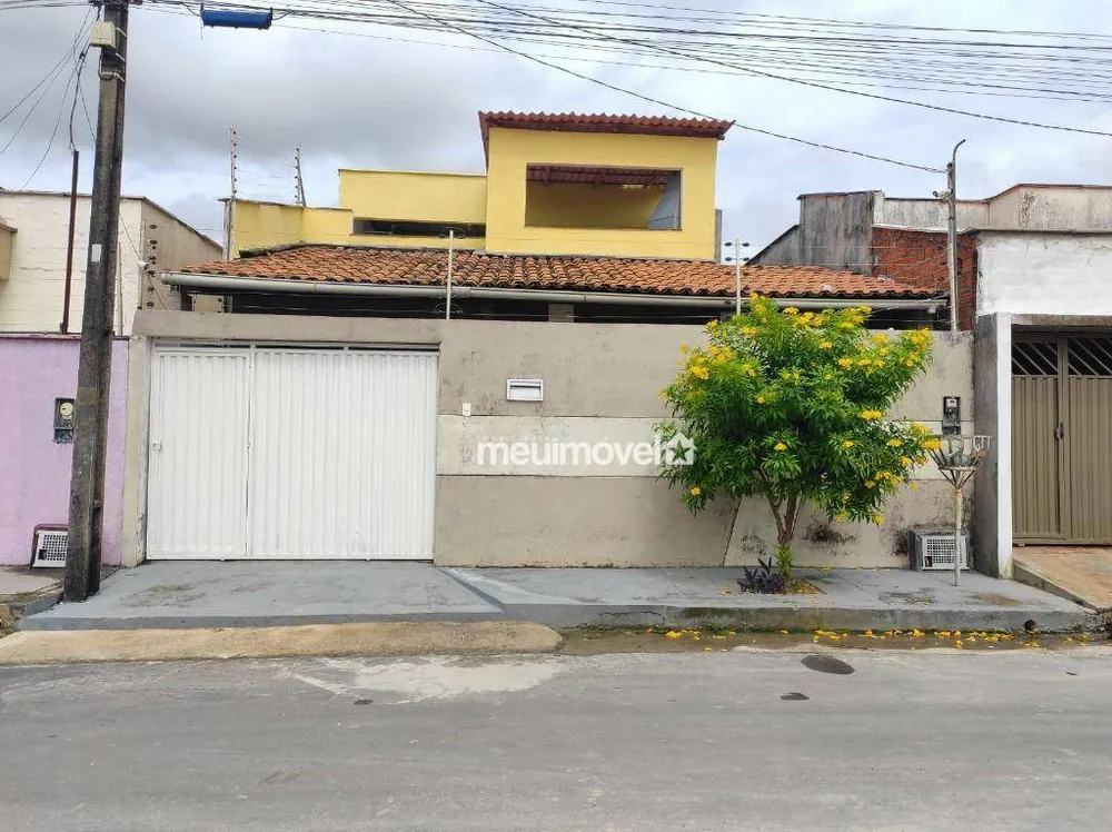 Casa, 2 quartos, 112 m² - Foto 1