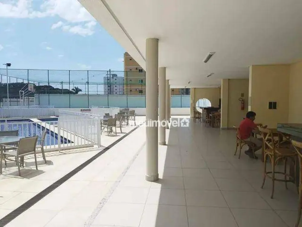 Apartamento, 2 quartos - Foto 2