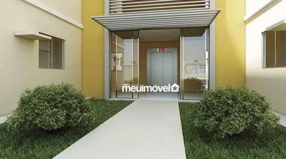 Apartamento, 2 quartos - Foto 3