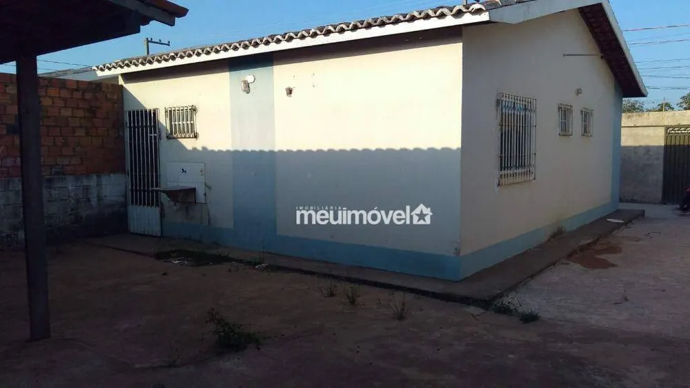 Casa de Condomínio, 2 quartos - Foto 4