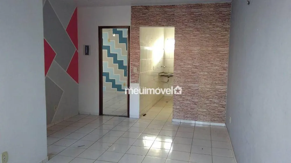 Casa de Condomínio, 2 quartos - Foto 2