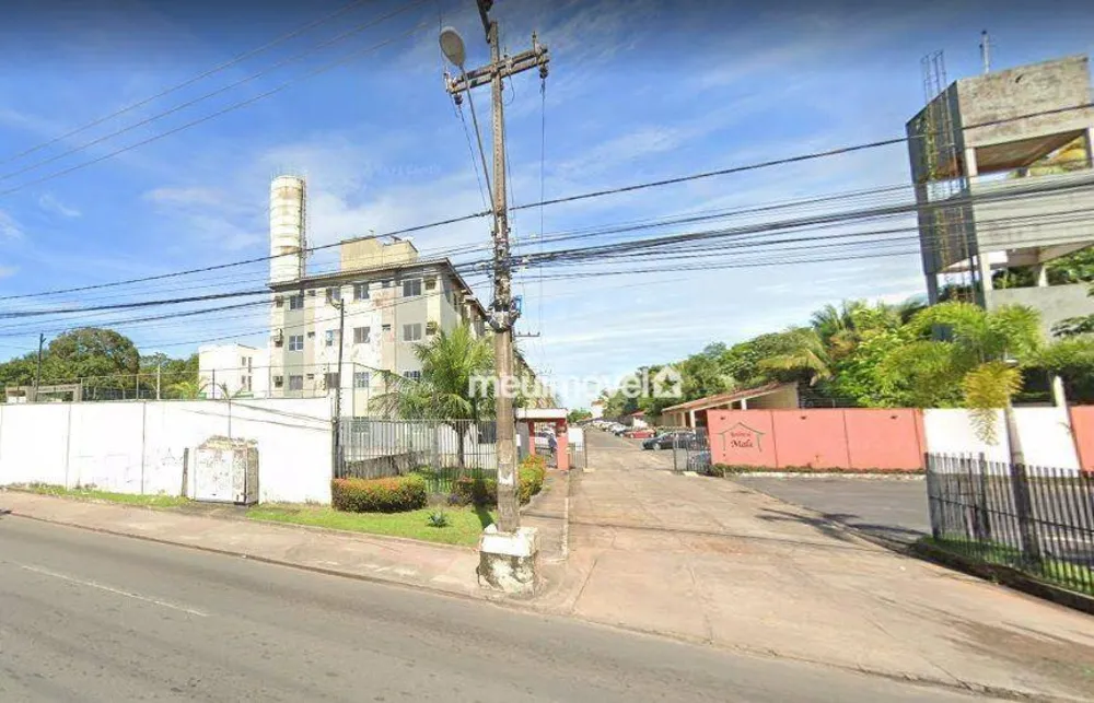 Apartamento, 2 quartos, 51 m² - Foto 1