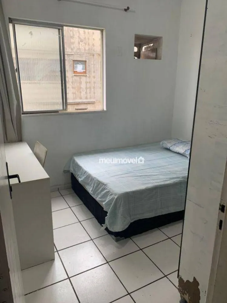 Apartamento, 2 quartos, 51 m² - Foto 4