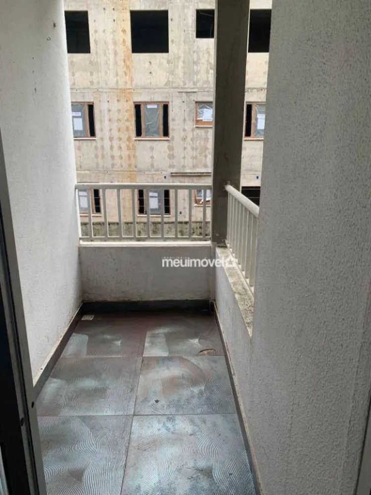 Apartamento, 2 quartos, 51 m² - Foto 3