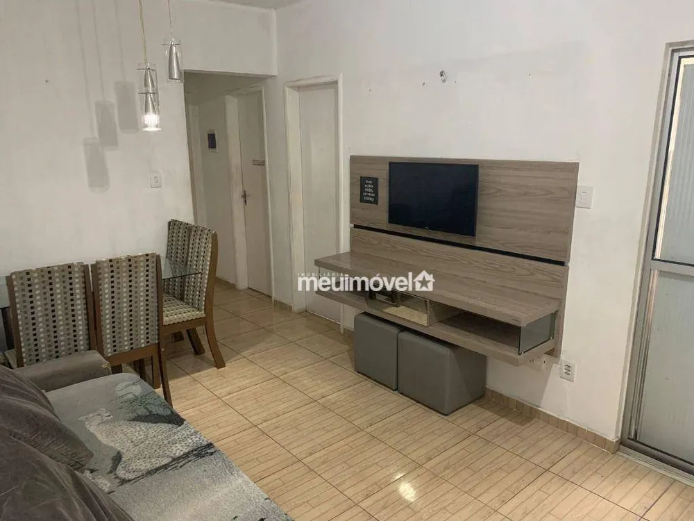 Apartamento, 2 quartos, 51 m² - Foto 2