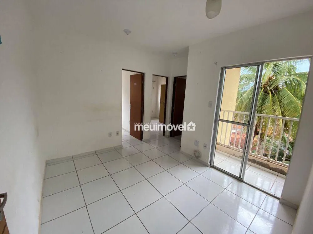 Apartamento, 2 quartos, 42 m² - Foto 2