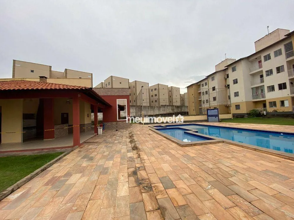 Apartamento, 2 quartos, 42 m² - Foto 1
