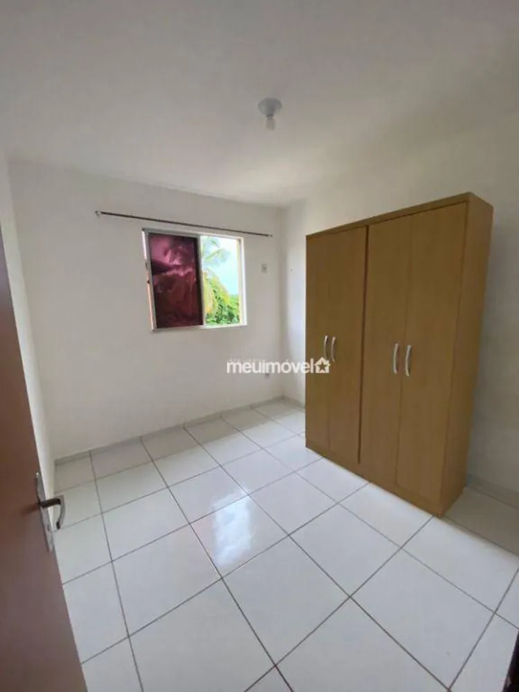 Apartamento, 2 quartos, 42 m² - Foto 4