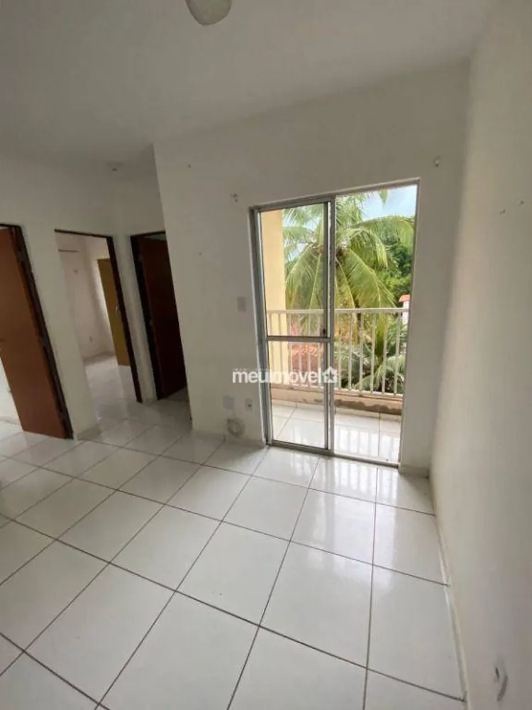 Apartamento, 2 quartos, 42 m² - Foto 3