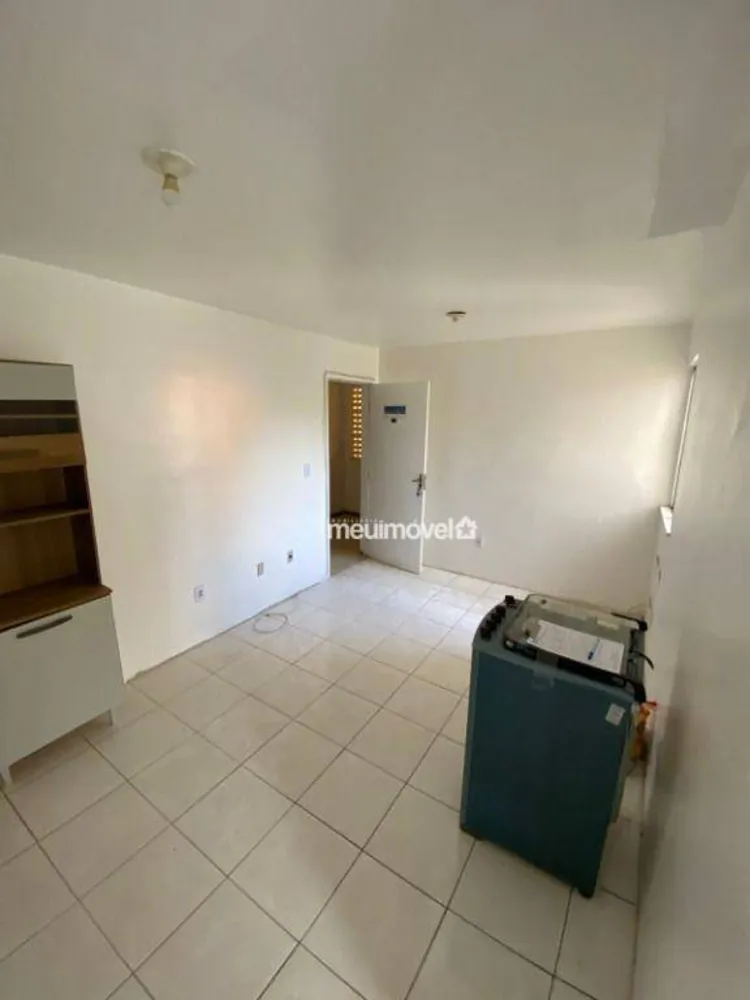 Apartamento, 2 quartos, 44 m² - Foto 3