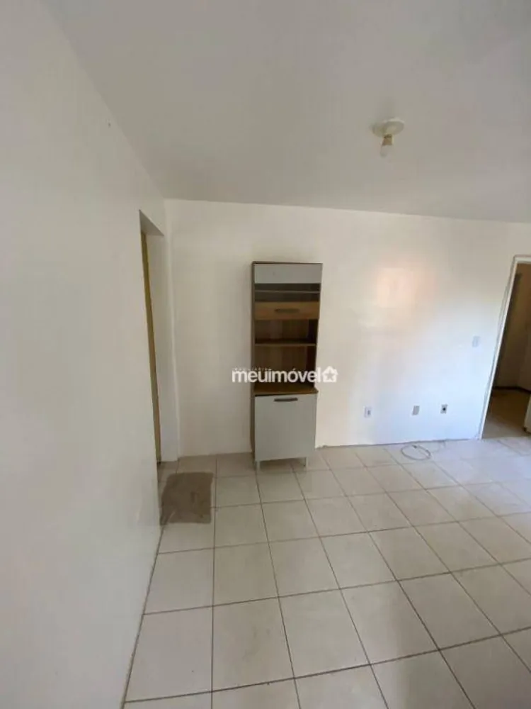 Apartamento, 2 quartos, 44 m² - Foto 2