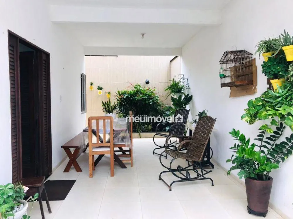 Casa, 3 quartos, 450 m² - Foto 1