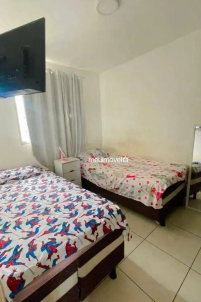 Apartamento, 2 quartos - Foto 4