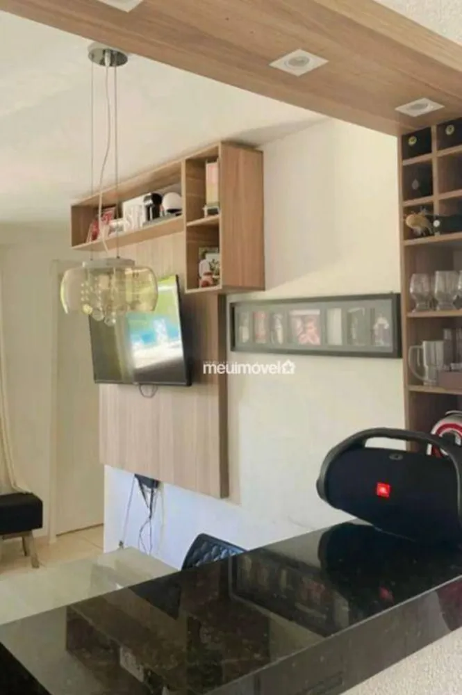 Apartamento, 2 quartos - Foto 2
