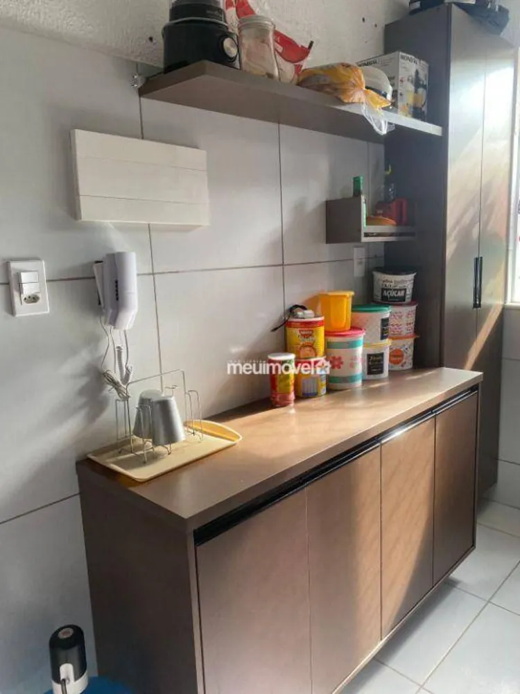 Apartamento, 2 quartos, 47 m² - Foto 4