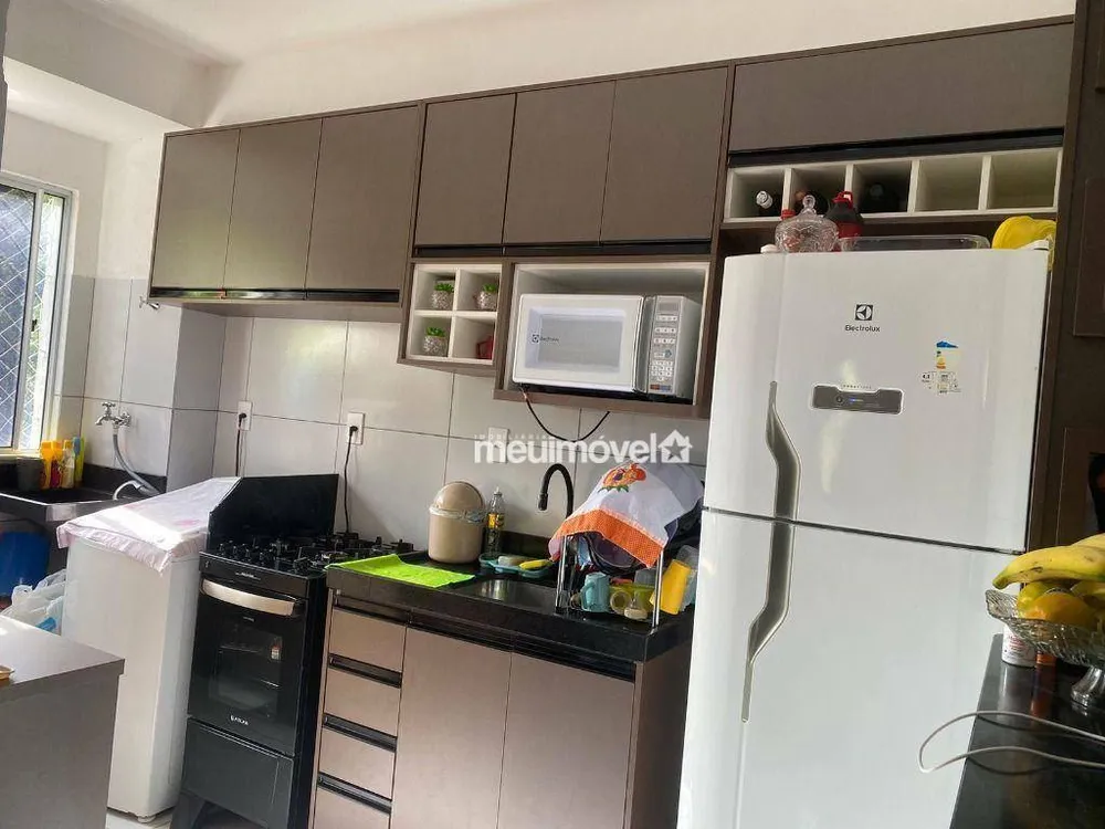 Apartamento, 2 quartos, 47 m² - Foto 2
