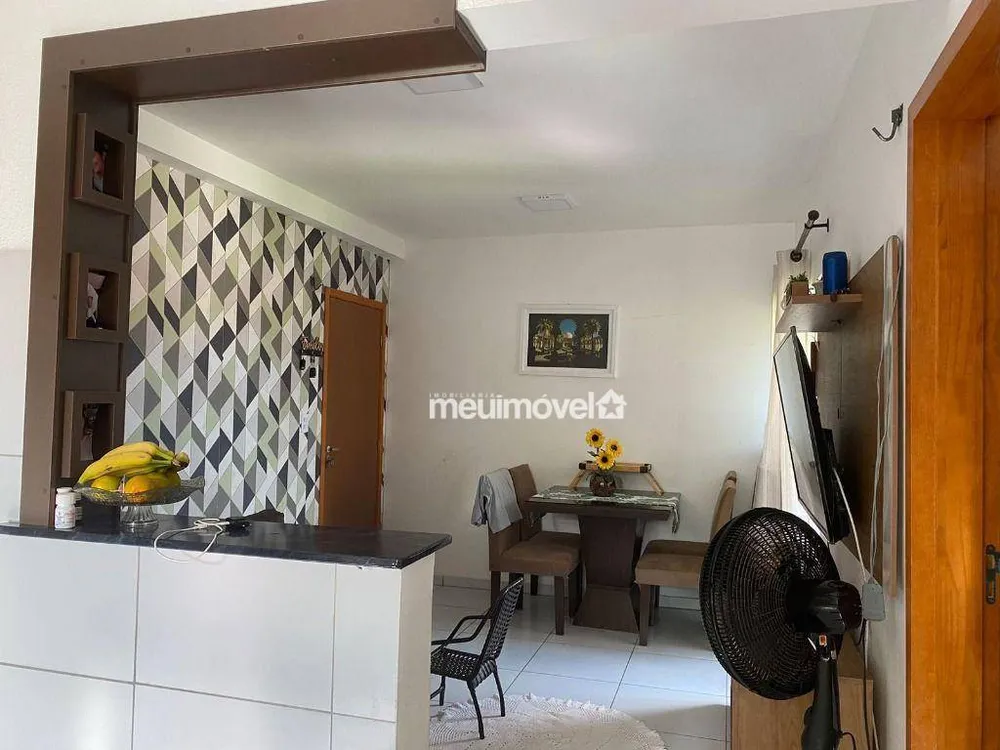 Apartamento, 2 quartos, 47 m² - Foto 1