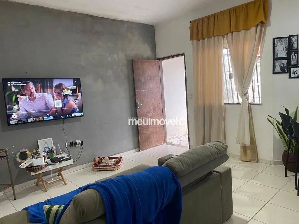 Casa, 2 quartos, 109 m² - Foto 1
