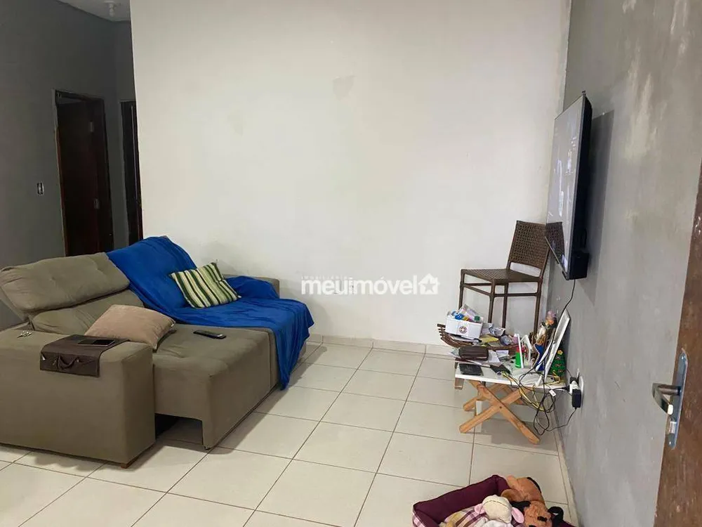 Casa, 2 quartos, 109 m² - Foto 2