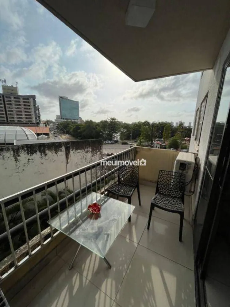 Apartamento, 3 quartos, 125 m² - Foto 2