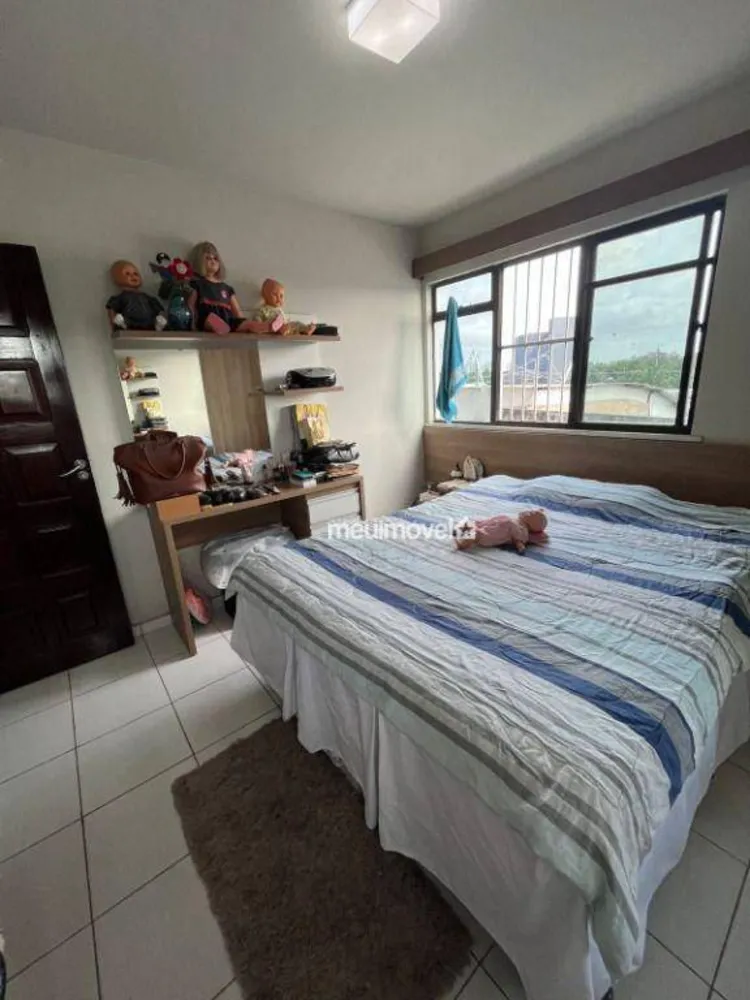 Apartamento, 3 quartos, 125 m² - Foto 4