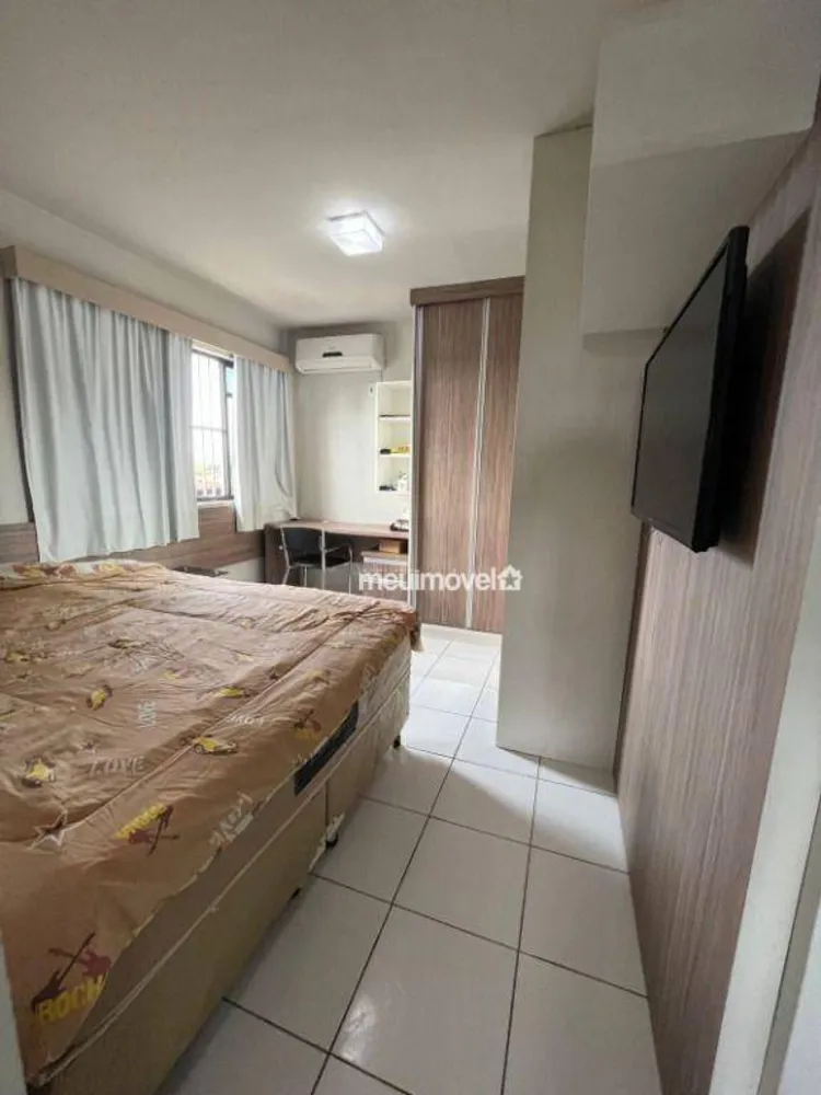 Apartamento, 3 quartos, 125 m² - Foto 3