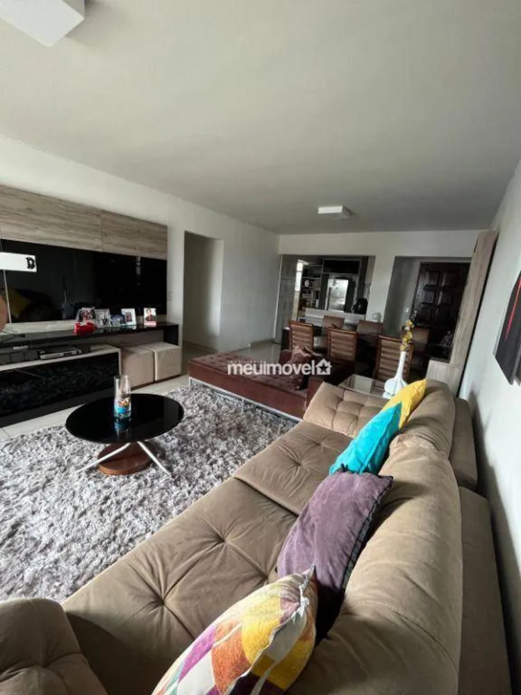 Apartamento, 3 quartos, 125 m² - Foto 1