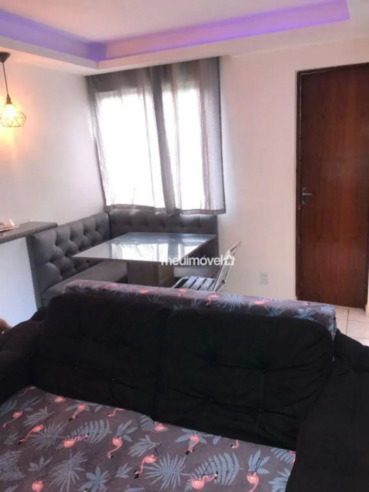 Apartamento, 2 quartos, 47 m² - Foto 3