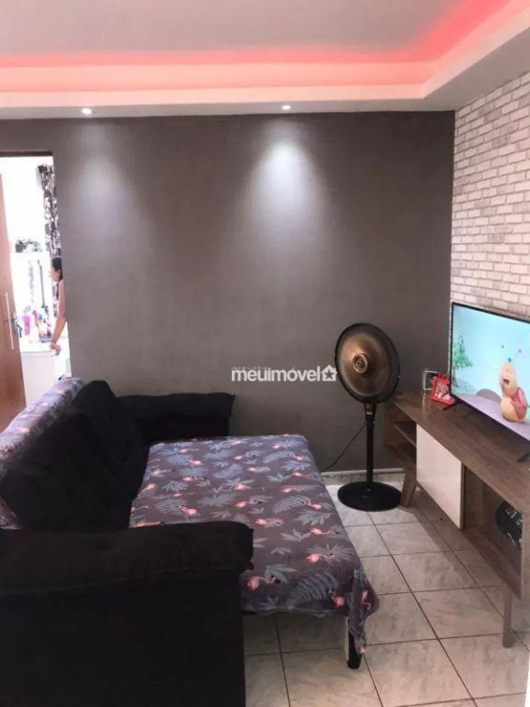 Apartamento, 2 quartos, 47 m² - Foto 2