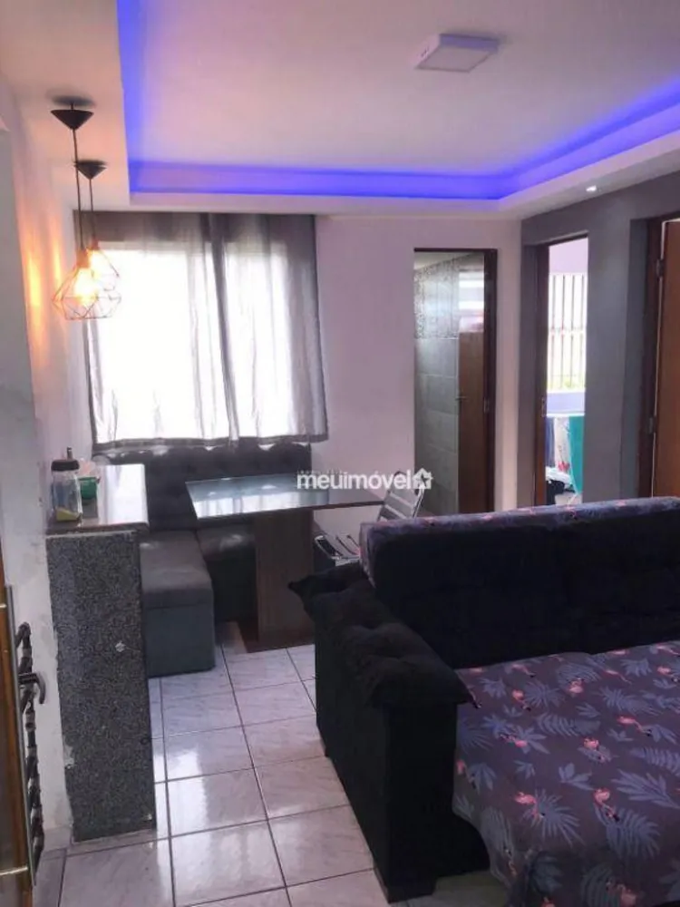 Apartamento, 2 quartos, 47 m² - Foto 1