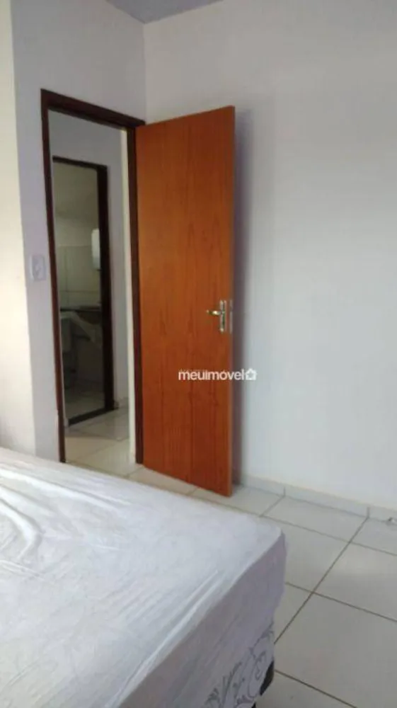 Casa de Condomínio, 2 quartos - Foto 4