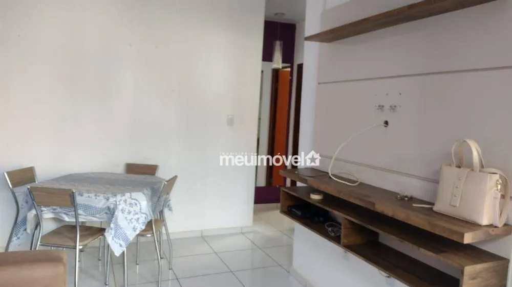 Casa de Condomínio, 2 quartos - Foto 2