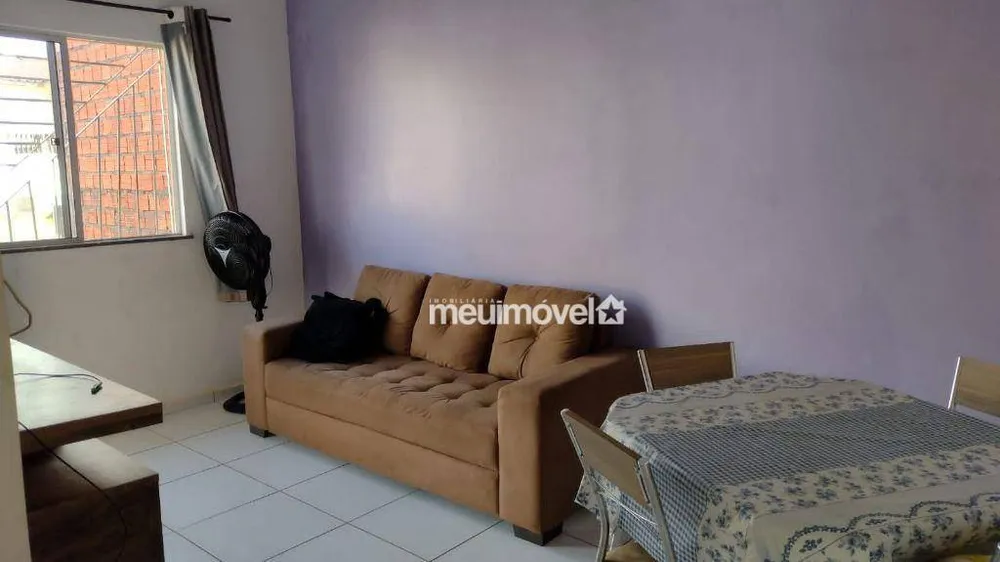 Casa de Condomínio, 2 quartos - Foto 1