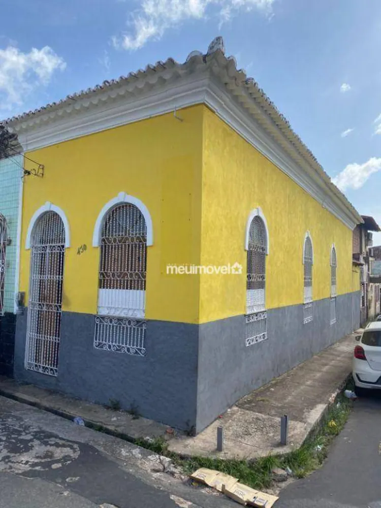Casa, 3 quartos, 85 m² - Foto 1