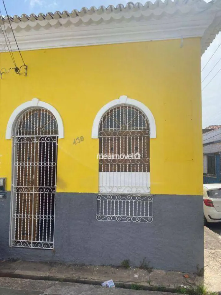 Casa, 3 quartos, 85 m² - Foto 2