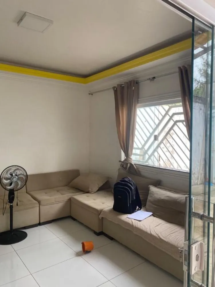 Casa, 3 quartos, 106 m² - Foto 4