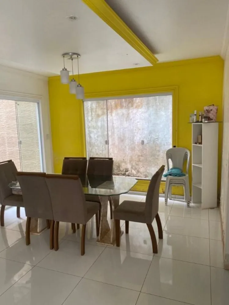 Casa, 3 quartos, 106 m² - Foto 3