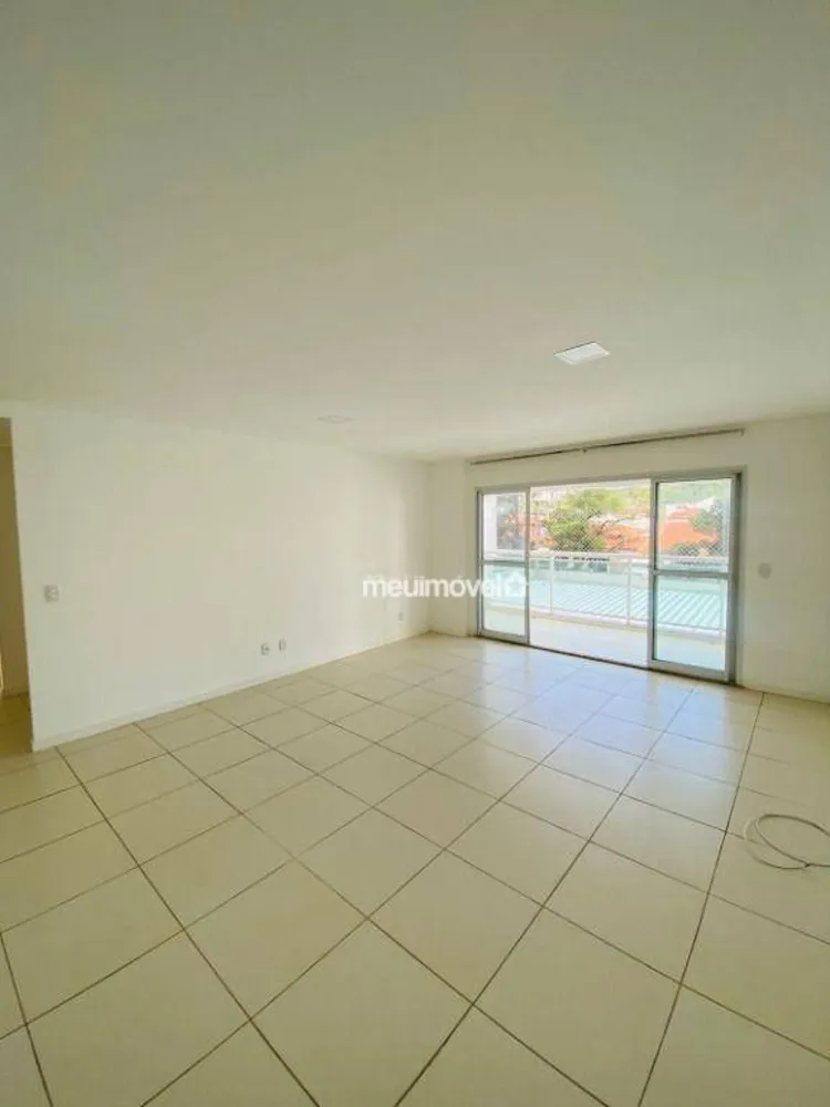 Apartamento, 4 quartos, 121 m² - Foto 3
