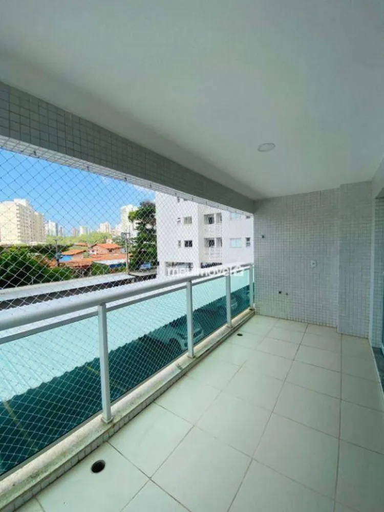 Apartamento, 4 quartos, 121 m² - Foto 2