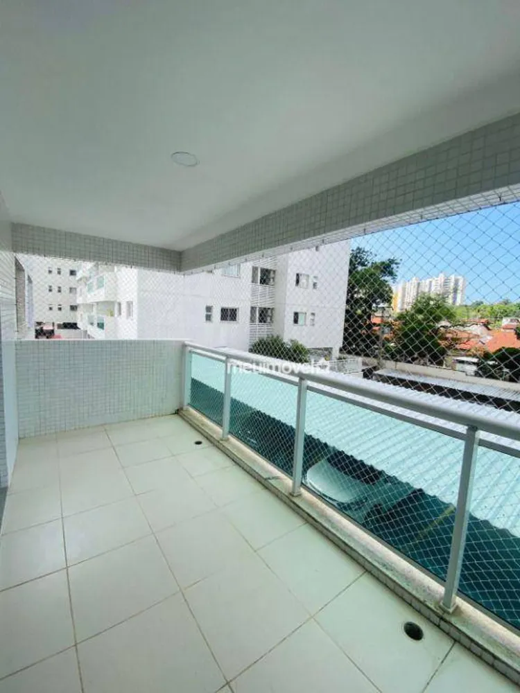Apartamento, 4 quartos, 121 m² - Foto 1