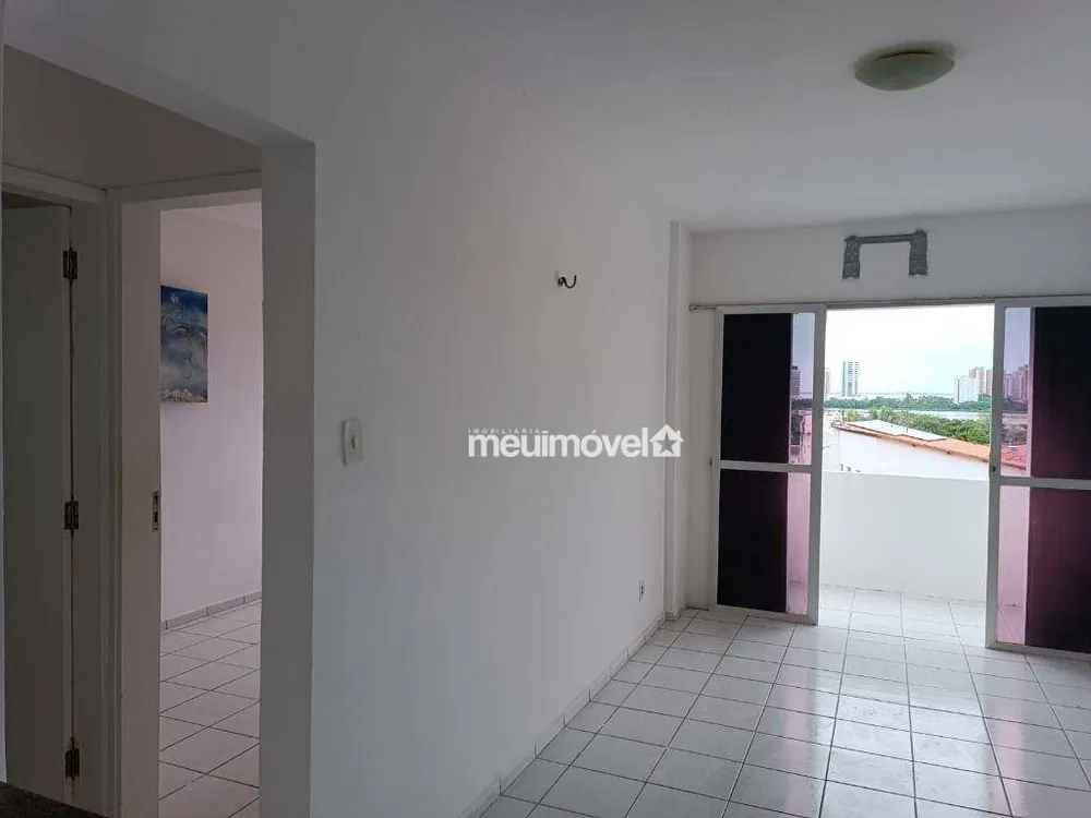 Apartamento, 1 quarto, 42 m² - Foto 2