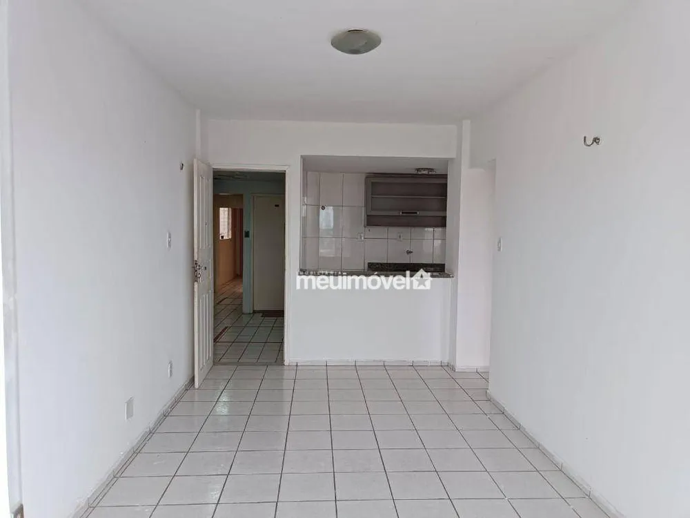 Apartamento, 1 quarto, 42 m² - Foto 4
